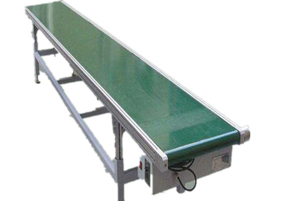 Stainless Steel 200kg 3 Fase Palletizing Conveyor