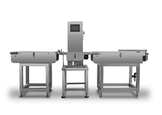 Industri Pupuk 0.75KW 20kg Periksa Mesin Timbang