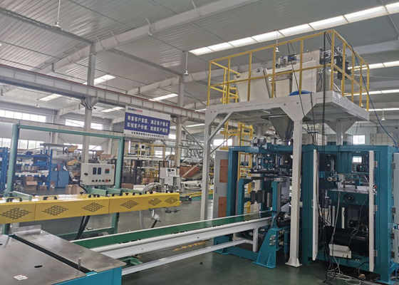 Suku Cadang Listrik Mesin Pengisi Granular Untuk Makanan Hewan Peliharaan Di Industri Makanan