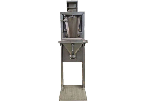 Mesin Pengemas Serbuk Non Bucket 10 - 50kg Dan Tipe Auger