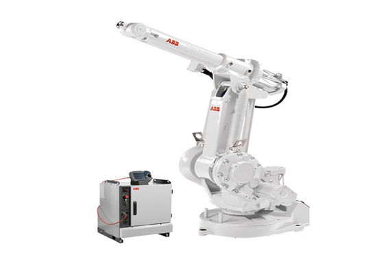 50kg Palletizer Robot Kolaboratif Kimia Dalam Industri Kedokteran