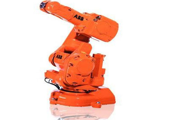 50kg Palletizer Robot Kolaboratif Kimia Dalam Industri Kedokteran