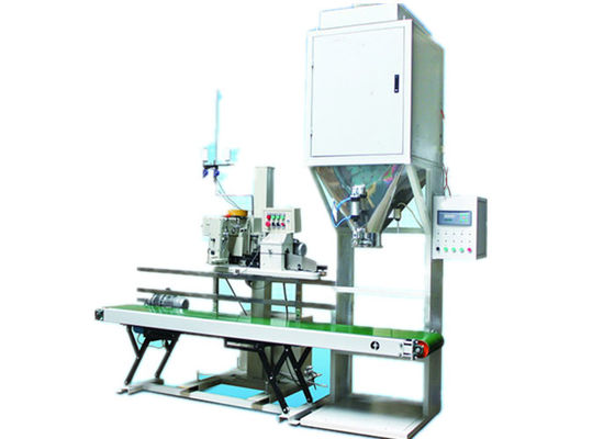 Saimo Explosion Proof 500b / H 25kg Mesin Pengemas Makanan Kering