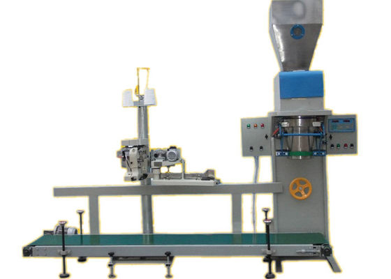 25kg Bag Powder Weighing And Filling Machine