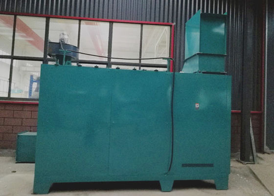 Kompor Gas Alam 380V 30 Ton 12KW Mesin Pengering Padi