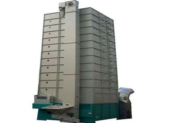 Mesin Pengering Gandum Bahan Bakar Diesel 10KW 2220mm