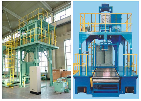 Perlindungan IP65 1.5ton 1500Kg Jumbo Bag Packing Machine