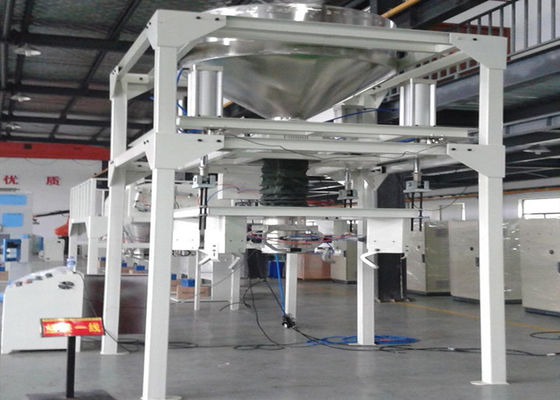 Bahan Karbon 800Kg Mesin Pengemas Industri