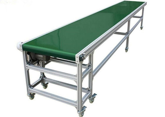Konveyor Palletizing IP65