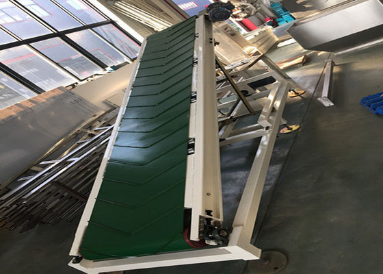 Konveyor Palletizing IP65