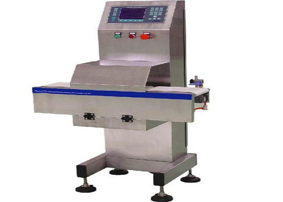 SUS304 AC220V 15kg Periksa Mesin Timbang