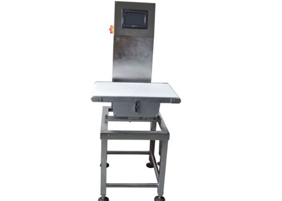 Industri Pupuk 0.75KW 20kg Periksa Mesin Timbang