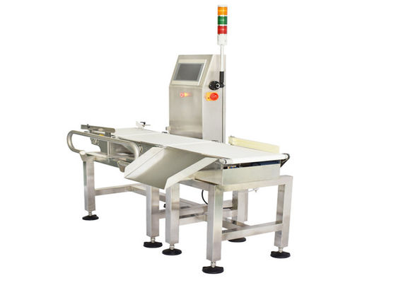 Food Grade Digital 150ppm 2000g Periksa Mesin Timbang