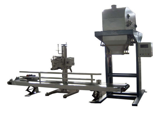 Mesin Bagging Pelet 30kg