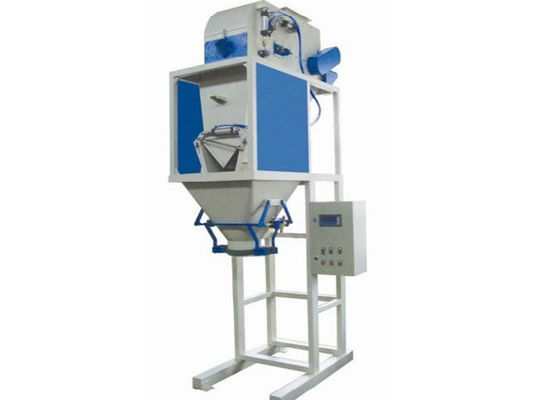 380V 1100W 15kg Pellet Bagging Equipment Dalam Industri Pangan
