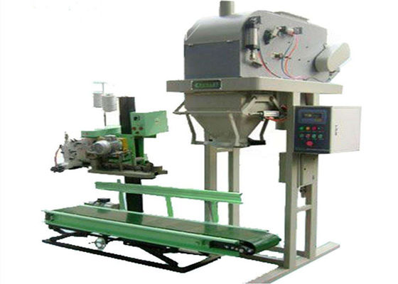 Mesin Bagging Pelet 3KW 5kg Makan Tiga Tahap