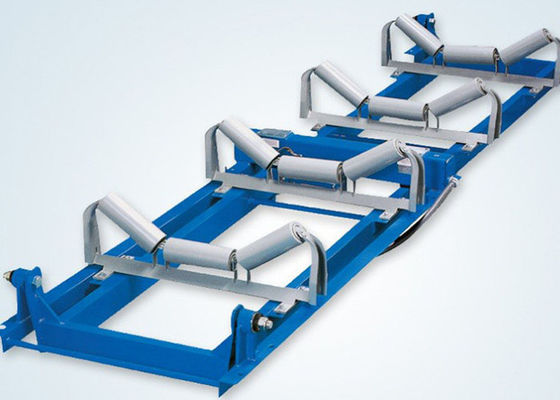 Timbangan Belt Konveyor 150Tph