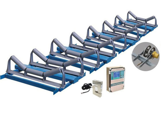 Timbangan Belt Konveyor 150Tph