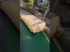 Pagar Pengaman Kawasaki Robotic Arm Palletizer Untuk Minuman Keras